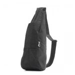 The Healthy Back Bag（ヘルシーバックバッグ ）ボディバッグ 6103 BK BLACK