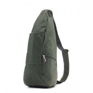 The Healthy Back Bag（ヘルシーバックバッグ ）ボディバッグ 6103 DF DEEP FOREST