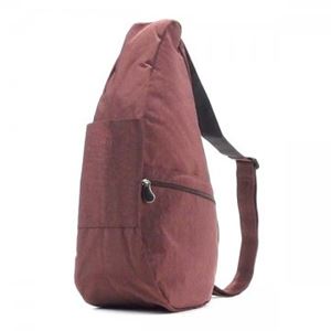 The Healthy Back Bag（ヘルシーバックバッグ ）ボディバッグ 6304 DC DARK CHOCOLATE