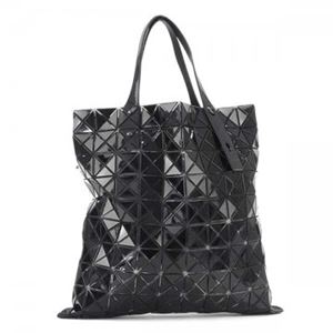 BAO BAO ISSEY MIYAKE（バオバオ イッセイミヤケ） トートバッグ BB68AG043 15 BLACK