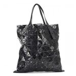 BAO BAO ISSEY MIYAKE（バオバオ イッセイミヤケ） トートバッグ BB68AG043 15 BLACK
