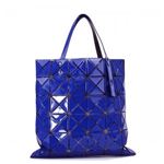BAO BAO ISSEY MIYAKE（バオバオ イッセイミヤケ） トートバッグ BB68AG613 72 BLUE
