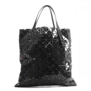 BAO BAO ISSEY MIYAKE（バオバオ イッセイミヤケ） トートバッグ 76AG043 15 BLACK