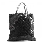 BAO BAO ISSEY MIYAKE（バオバオ イッセイミヤケ） トートバッグ 76AG043 15 BLACK