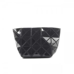 BAO BAO ISSEY MIYAKE（バオバオ イッセイミヤケ） ポーチ 76AG045 15 BLACK