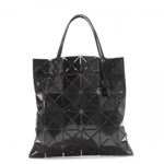 BAO BAO ISSEY MIYAKE（バオバオ イッセイミヤケ） トートバッグ 76AG053 15 BLACK