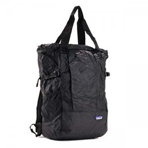 patagonia（パタゴニア） バックパック 48808 BLK BLACK