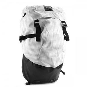 THE NORTH FACE(ノースフェイス) バックパック T92SD2 TAC TNF WHITE RIPSTOP/TNF BLACK 商品画像