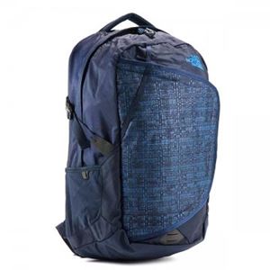 THE NORTH FACE(ノースフェイス) バックパック T92RD6 LMR URBAN NAVY/BANFF BLUE 商品画像