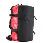 THE NORTH FACE（ノースフェイス） ボストンバッグ T0CWW4 KZ3 TNF RED／TNF BLACK