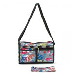 LESPORTSAC（レスポートサック） ナナメガケバッグ 7519