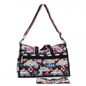 LESPORTSAC（レスポートサック） ボストンバッグ 7184