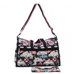 LESPORTSAC（レスポートサック） ボストンバッグ 7184