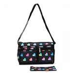 LESPORTSAC（レスポートサック） ナナメガケバッグ 7519