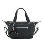 Kipling（キプリング） ボストンバッグ K10065 900 BLACK