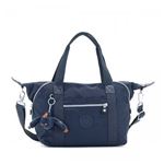 Kipling（キプリング） ボストンバッグ K10065 511 TRUE BLUE