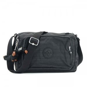 Kipling（キプリング） ショルダーバッグ K70098 H53 DAZZ BLACK