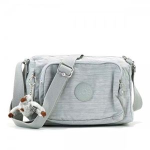 Kipling（キプリング） ショルダーバッグ K70098 09A DAZZ GREY