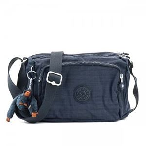 Kipling（キプリング） ショルダーバッグ K70098 02U DAZZ TRUE BLUE