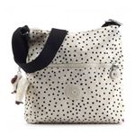 Kipling（キプリング） ショルダーバッグ K12199 90Z SOFT DOT