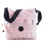 Kipling（キプリング） ショルダーバッグ K12199 86W SOFT PINK STR