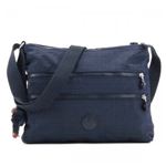 Kipling（キプリング） ショルダーバッグ K12472 02U DAZZ TRUE BLUE