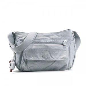 Kipling（キプリング） ショルダーバッグ K12482 09A DAZZ GREY