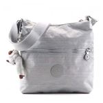 Kipling（キプリング） ショルダーバッグ K12483 09A DAZZ GREY