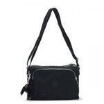 Kipling（キプリング） ショルダーバッグ K12969 900 BLACK