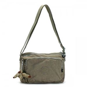 Kipling（キプリング） ショルダーバッグ K12969 828 WARM GREY