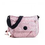 Kipling（キプリング） ショルダーバッグ K13163 86W SOFT PINK STR