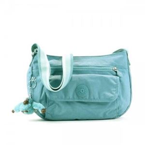 Kipling（キプリング） ショルダーバッグ K13163 50W PASTEL BLUE C