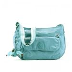 Kipling（キプリング） ショルダーバッグ K13163 50W PASTEL BLUE C