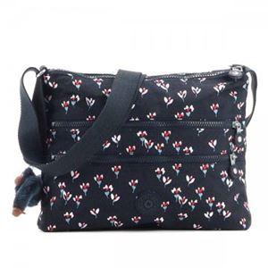 Kipling（キプリング） ショルダーバッグ K13335 60M SMALL FLOWER