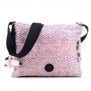 Kipling（キプリング） ショルダーバッグ K13335 86W SOFT PINK STR