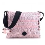 Kipling（キプリング） ショルダーバッグ K13335 86W SOFT PINK STR