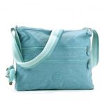 Kipling（キプリング） ショルダーバッグ K13335 50W PASTEL BLUE C