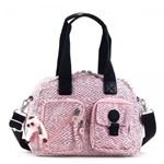 Kipling（キプリング） ハンドバッグ K13636 86W SOFT PINK STR