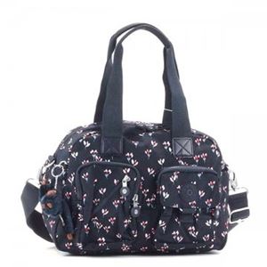 Kipling（キプリング） ハンドバッグ K13636 60M SMALL FLOWER