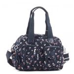 Kipling（キプリング） ハンドバッグ K13636 60M SMALL FLOWER