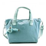 Kipling（キプリング） ハンドバッグ K15371 50W PASTEL BLUE C