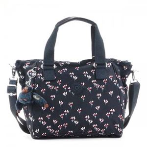 Kipling（キプリング） ハンドバッグ K15371 60M SMALL FLOWER