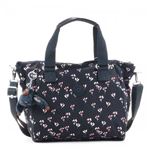 Kipling（キプリング） ハンドバッグ K15371 60M SMALL FLOWER