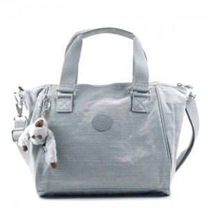 Kipling（キプリング） ハンドバッグ K16616 09A DAZZ GREY