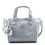 Kipling（キプリング） ハンドバッグ K16616 09A DAZZ GREY