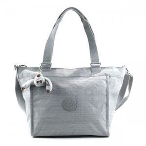 Kipling（キプリング） ショルダーバッグ K16640 09A DAZZ GREY