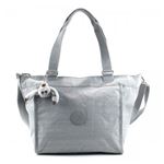 Kipling（キプリング） ショルダーバッグ K16640 09A DAZZ GREY