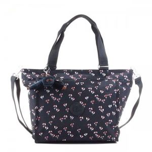 Kipling（キプリング） ショルダーバッグ K16640 60M SMALL FLOWER