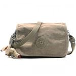 Kipling（キプリング） ショルダーバッグ K12389 828 WARM GREY