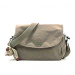 Kipling（キプリング） ショルダーバッグ K12452 828 WARM GREY